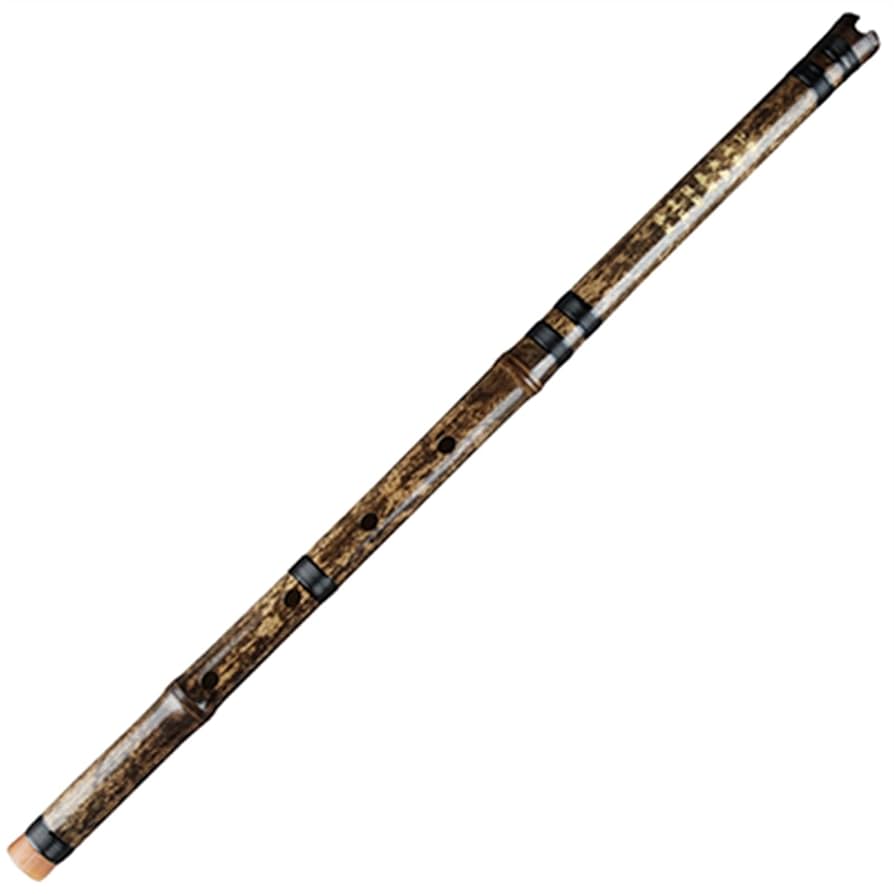 尺八本体 竹製 約54cm 尺八本体 竹製 一尺八寸管 - メルカリ